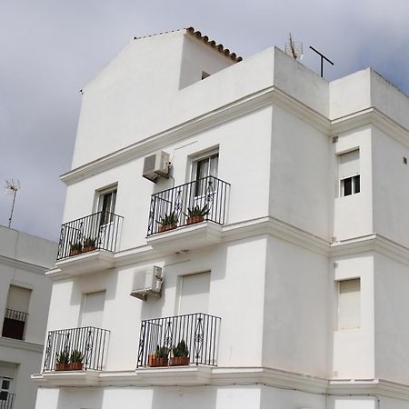 Los Balcones Del Molinero Vejer de la Frontera Esterno foto