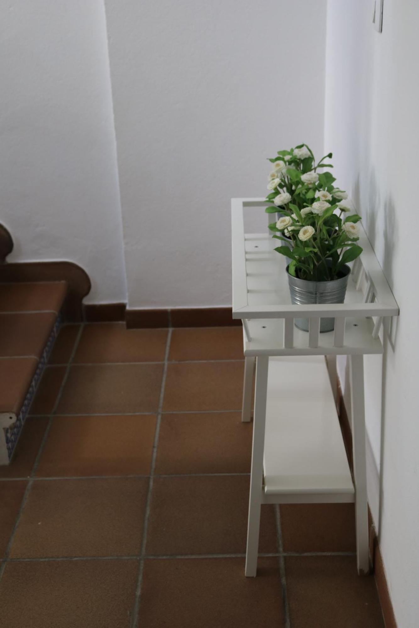 Los Balcones Del Molinero Vejer de la Frontera Esterno foto